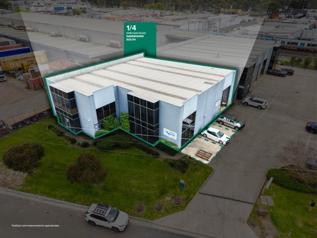Warehouse for rent in Camerons Creek, Victoria