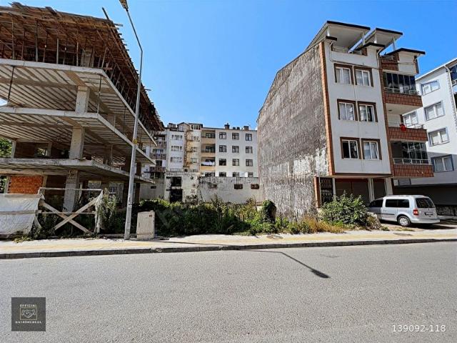Ordu, Altınordu içerisinde satılık mülk