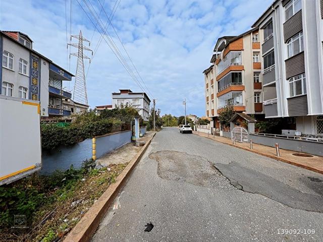 Ordu, Altınordu içerisinde satılık Arsa
