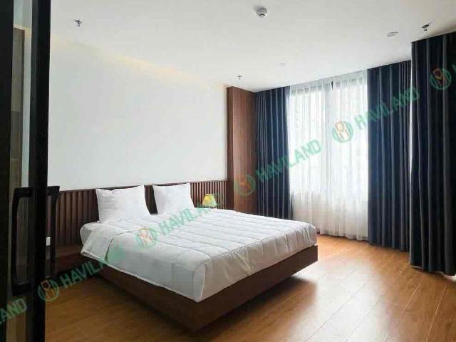 Căn hộ cho thuê tại Đà Nẵng