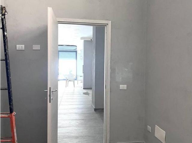 Ufficio in affitto a I Circoscrizione, Palermo