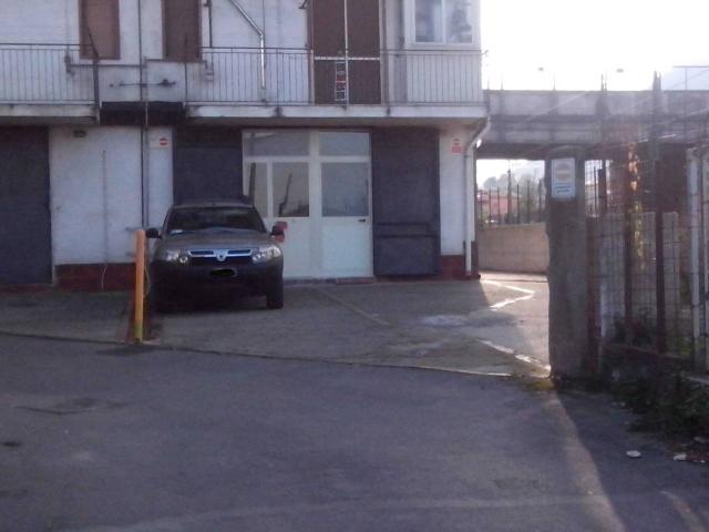 Ufficio in vendita a Camerelle, Nocera Superiore