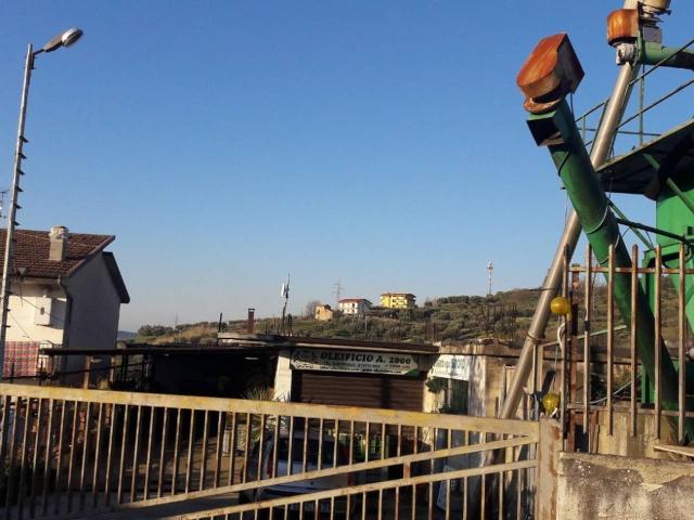 Ufficio in vendita a Calabria, Cosenza