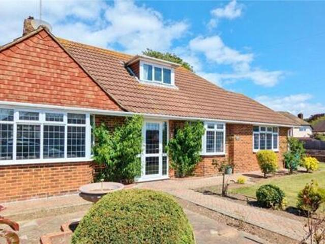 House for sale in Worthing, West Sussex