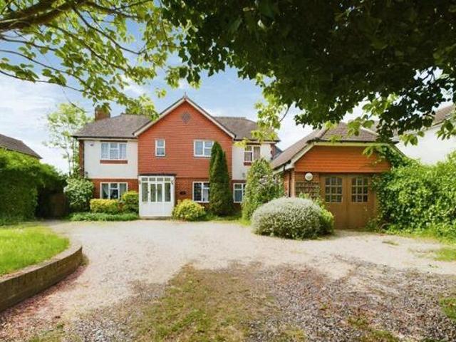 House for sale in Worthing, West Sussex