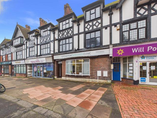 Studio for rent in Salvington, Worthing