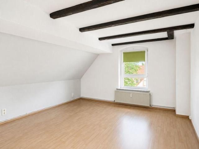 Apartment mieten in Helmstedt, Niedersachsen