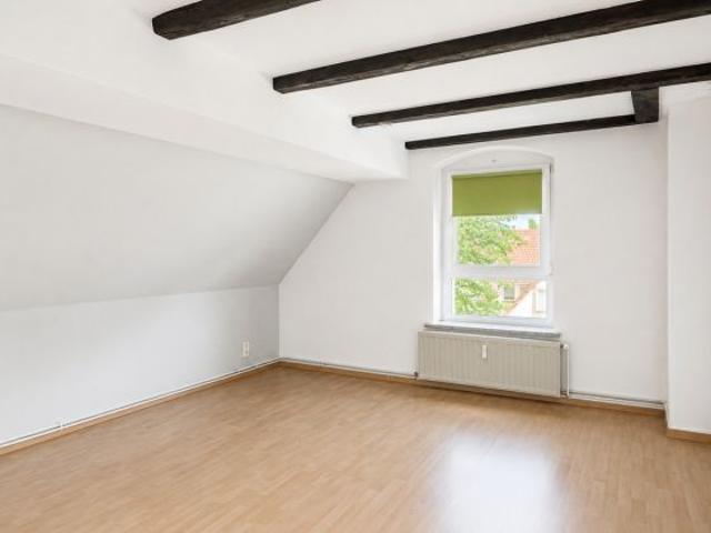 Wohnung mieten in Helmstedt, Niedersachsen