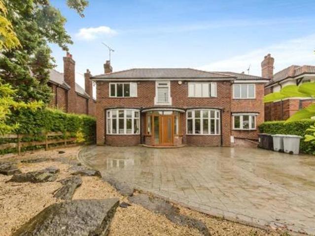 House for sale in Sandbach Heath, Sandbach