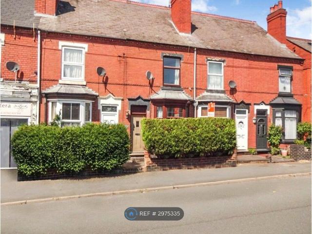 House for rent in Comberton, Rushock