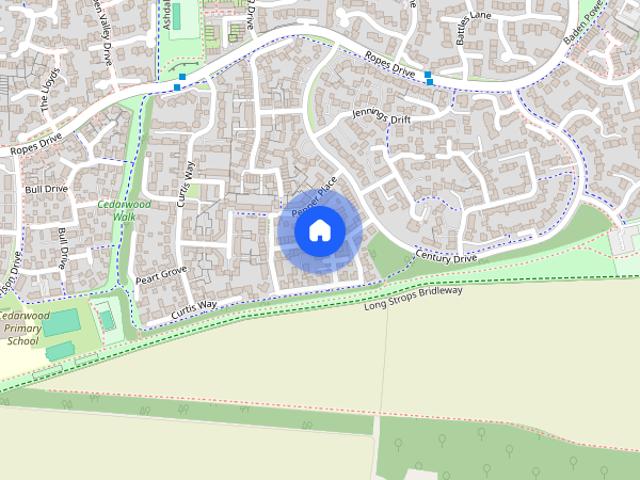 Apartment for rent in Eastbridge, Suffolk