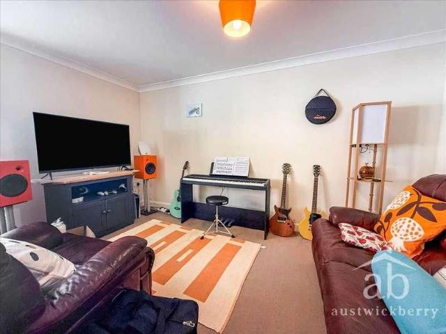 Apartment for rent in Eastbridge, Suffolk