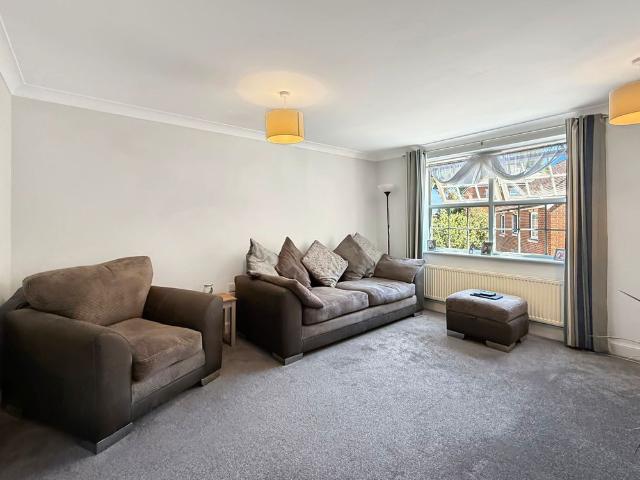 Apartment for rent in Eastbridge, Suffolk