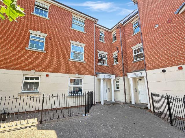 Apartment for rent in Eastbridge, Suffolk