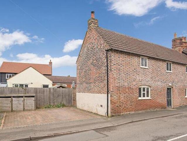 House for sale in Lyons, Greater London