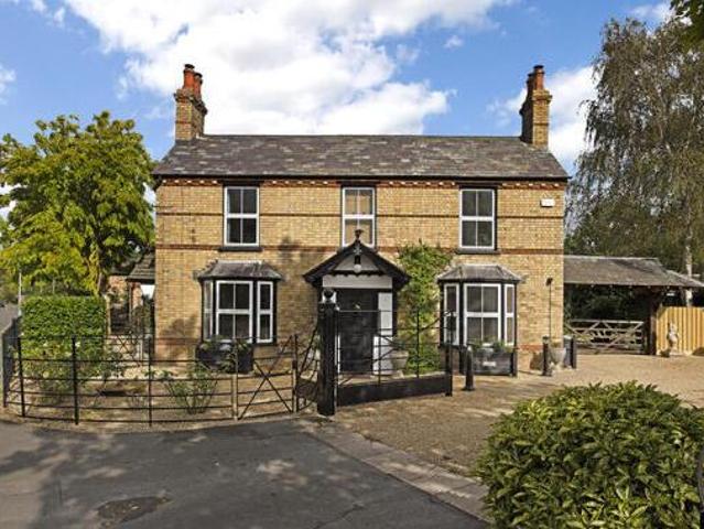 House for sale in Lyons, Greater London