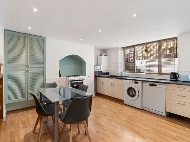 Apartment for rent in London Borough of Islington, Greater London