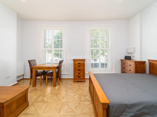Studio for rent in Barnsbury, Greater London