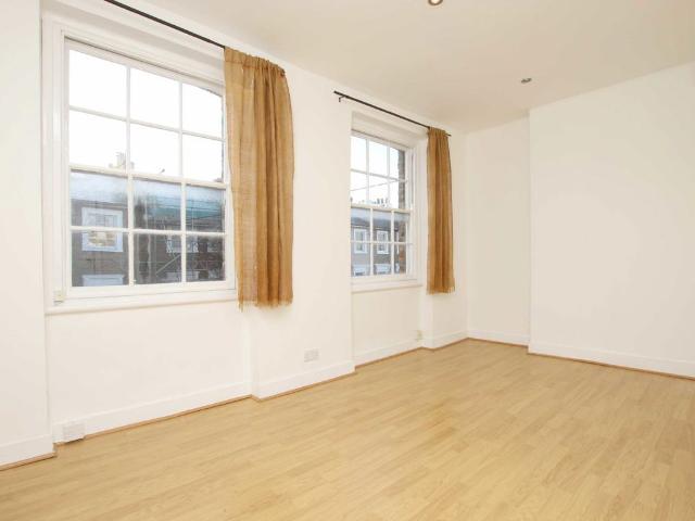Studio for rent in London Borough of Islington, Greater London