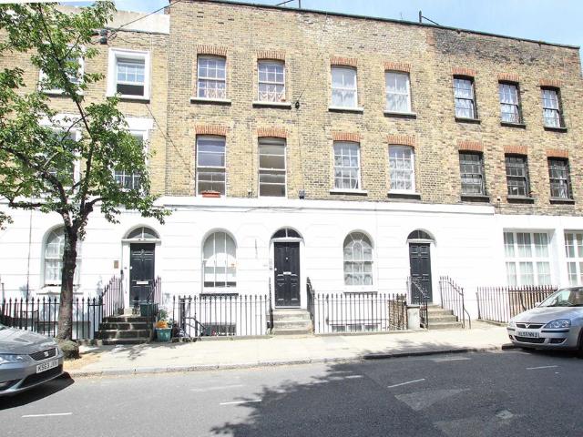 Studio for rent in Barnsbury, Greater London