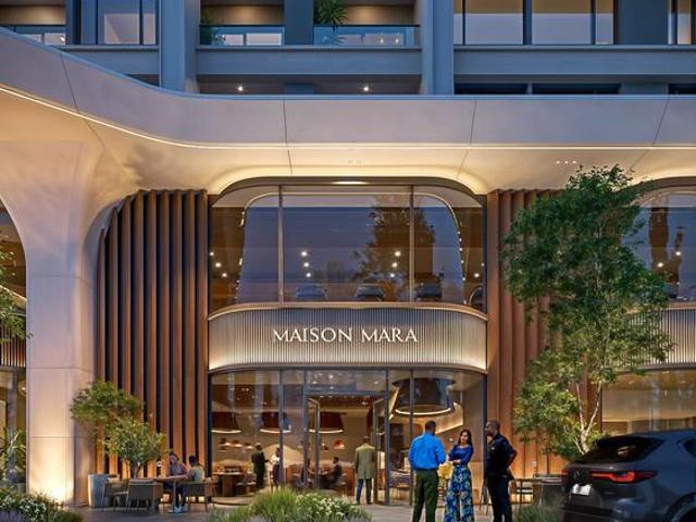 Apartment for sale in Kilimani, Kiambu