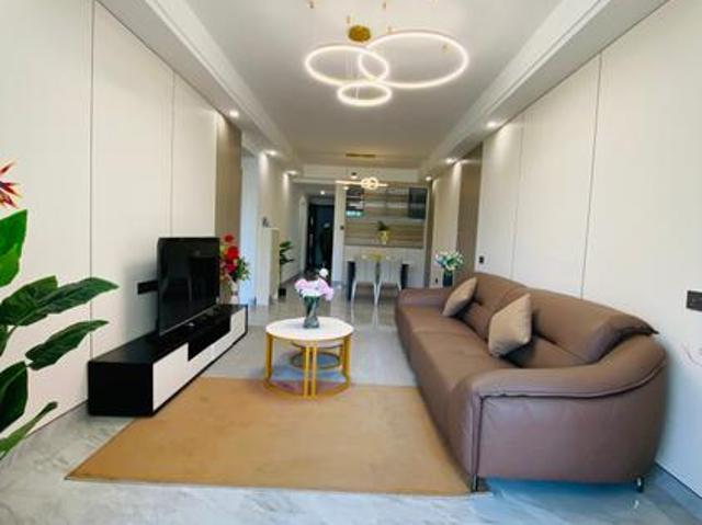 Apartment for sale in Kileleshwa, Kiambu