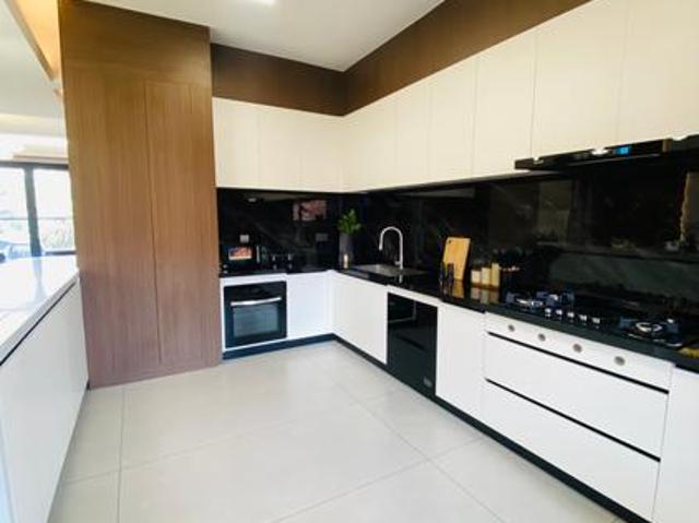 Apartment for sale in Kilimani, Kiambu