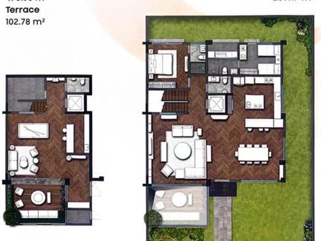 House for sale in Lavington, Kiambu