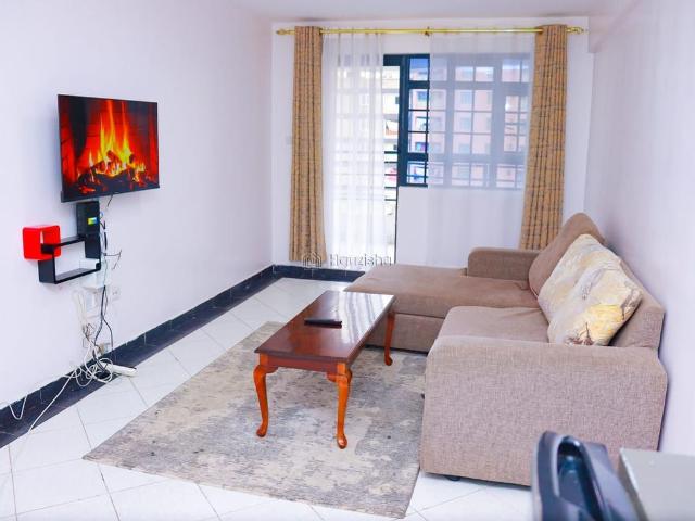 Apartment for sale in Pangani, Starehe