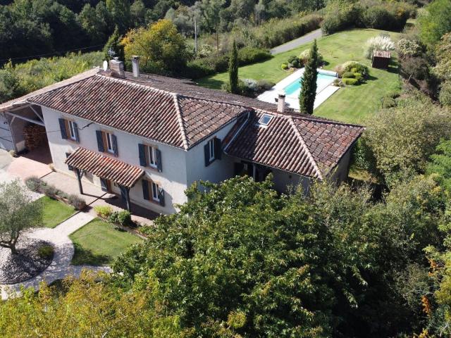 Maison vente à Les Moulères, Saint-Frajou