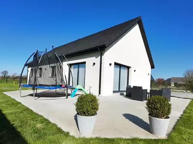 Maison vente à Dieppe, Offranville