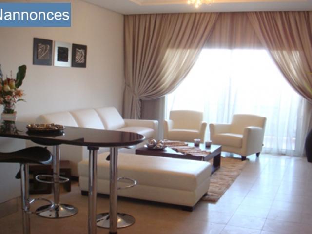 Appartement location