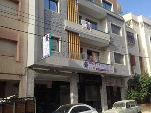 Local commercial location à Agadir, Oued ed Dahab-Lagouira