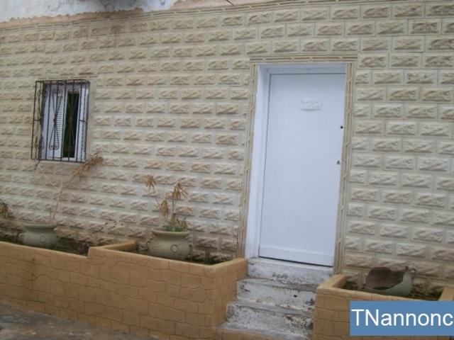 Appartement location
