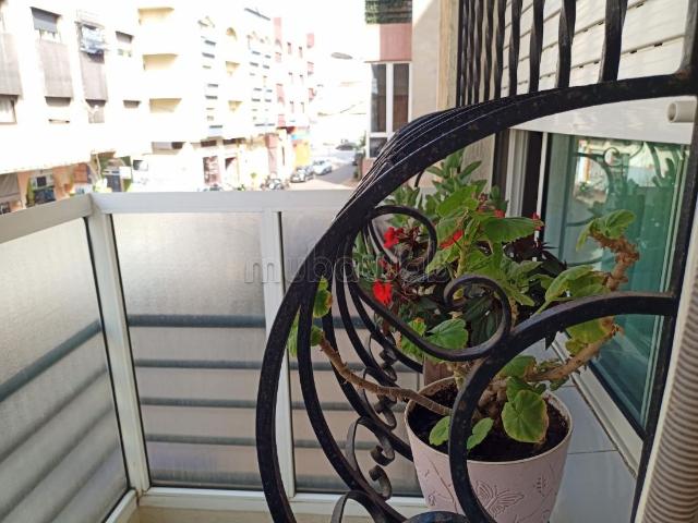 Appartement vente à Salé