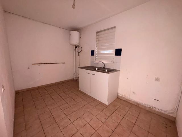 Appartement vente à Guadeloupe