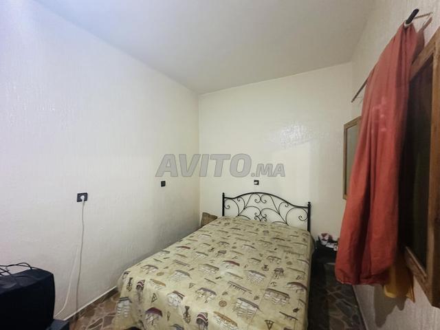 Maison vente à Meknès