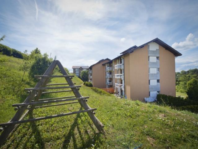 Wohnung mieten in Granges-Paccot, Freiburg