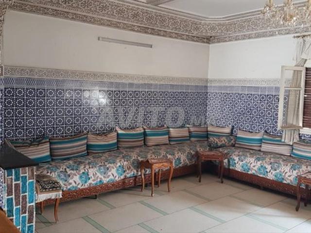 Appartement vente