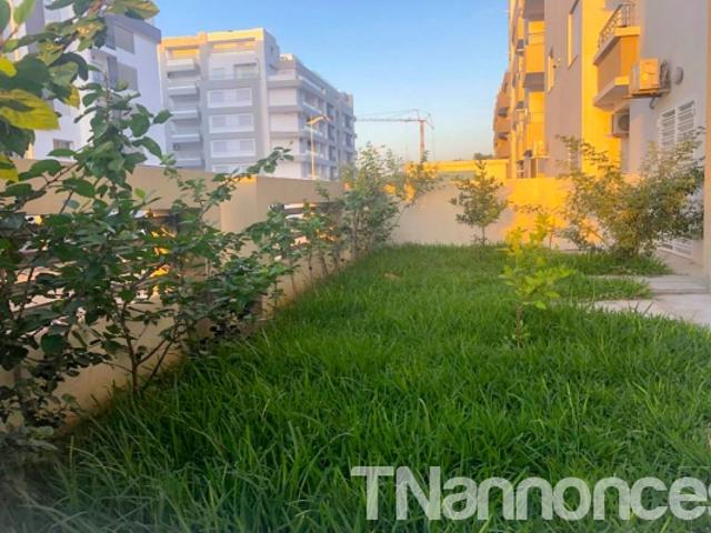 Appartement location