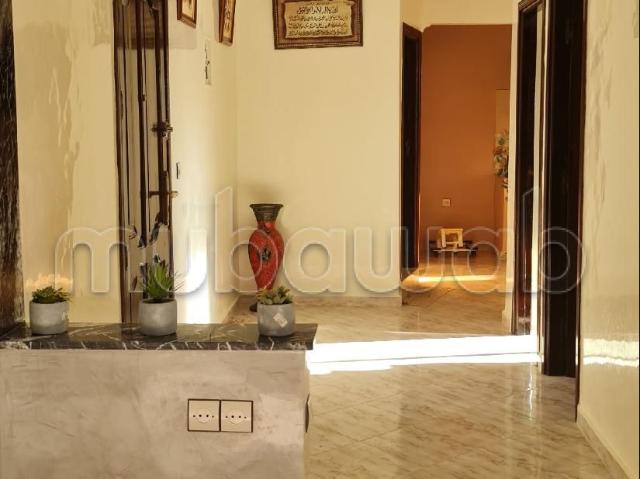 Appartement vente à Oulad Rahal, Gharb-Chrarda-Beni Hssen