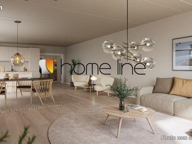 Appartement vente à Grenoble