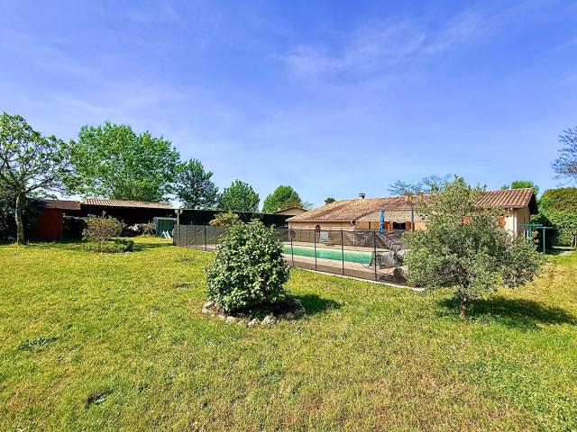 Maison vente à Libourne, Izon