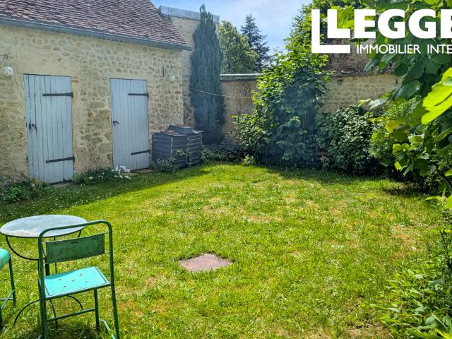 Maison vente à Mortagne-au-Perche, Nocé