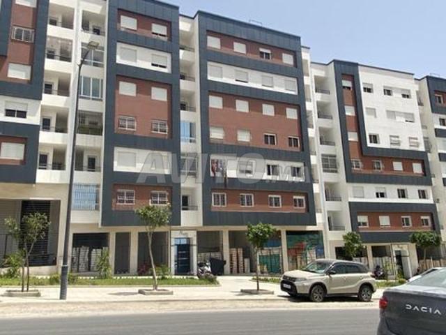 Appartement vente à Tangero, Tanger-Tétouan