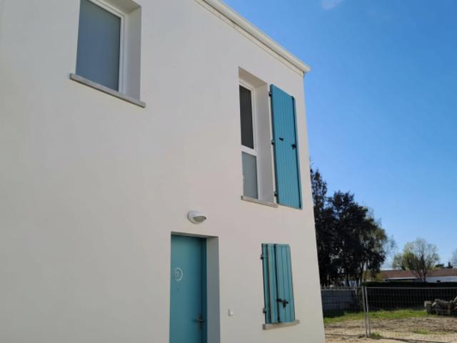 Maison vente à Rochefort, Nouvelle-Aquitaine
