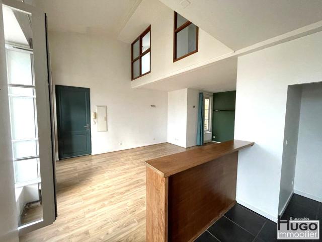 Local Commercial vente à Bordeaux