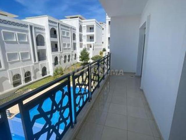 Appartement vente à Tangero, Tanger-Tétouan