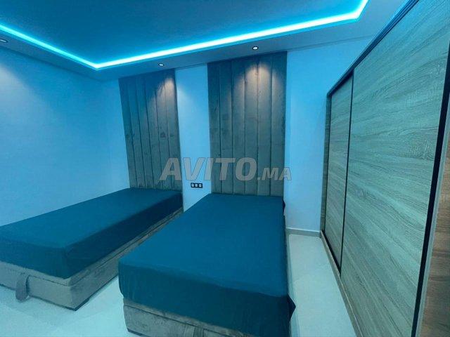 Appartement location à Tangero, Tanger-Tétouan