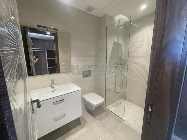 Appartement vente à Tangero, Tanger-Tétouan